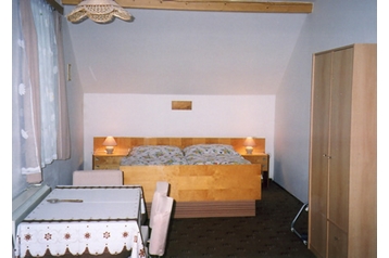 Czech Republic Chata Dolní Maxov, Exterior